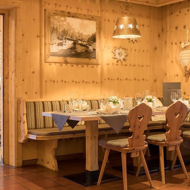 Hotel Alphof   Halfpension vanaf € 972,00!