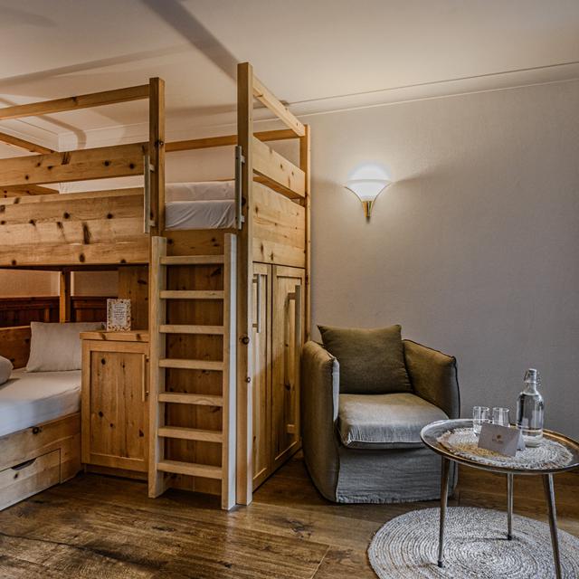 Hotel Alpin Juwel vanaf € 1663,00!
