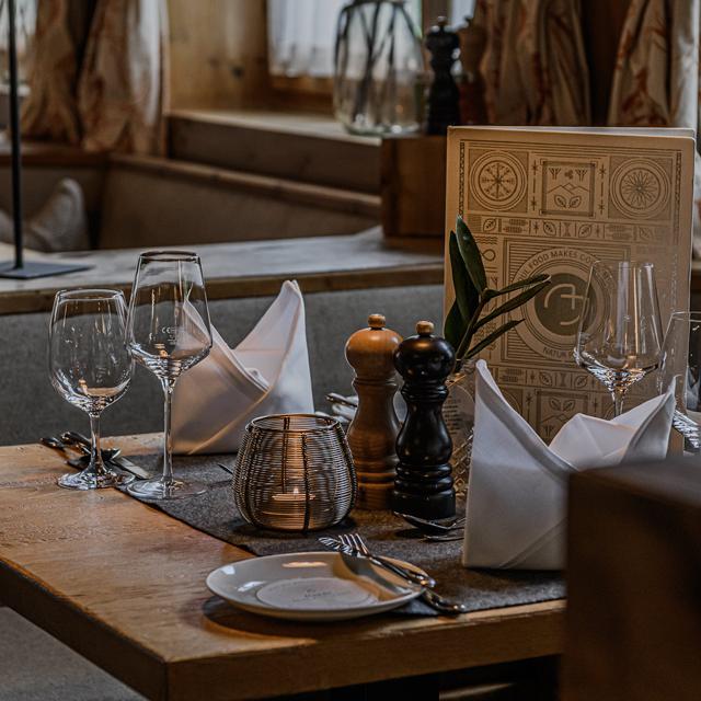 Hotel Alpin Juwel vanaf € 1663,00!