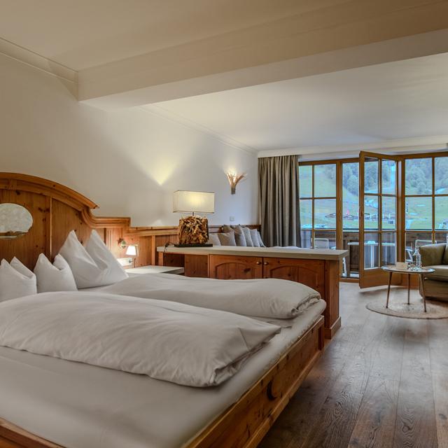 Hotel Alpin Juwel vanaf 1663,-!