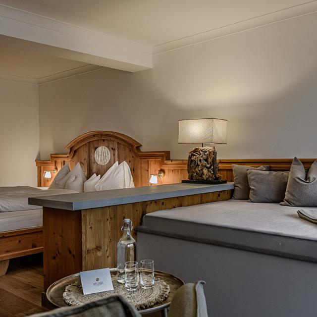 Hotel Alpin Juwel vanaf €1663,00!