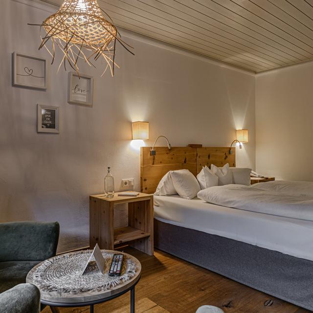 Hotel Alpin Juwel vanaf € 1663,00!