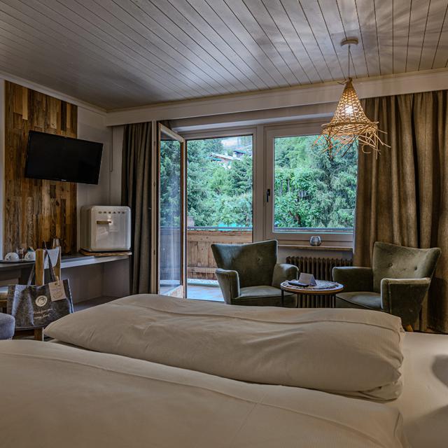 Hotel Alpin Juwel vanaf € 1663,00!