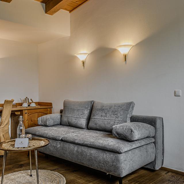 Hotel Alpin Juwel vanaf € 1663,00!