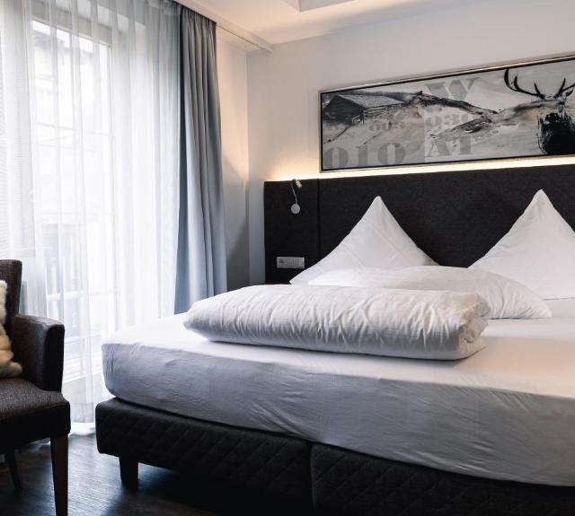 Hotel Alpina Ischgl vanaf 1286,-!