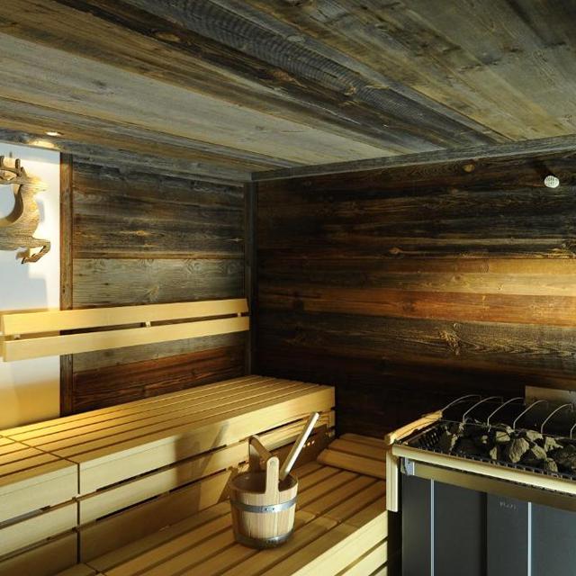 Hotel Alpina Ischgl vanaf €,-!
