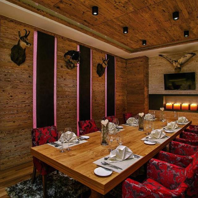 Hotel Alpina Ischgl vanaf € 1286,00!