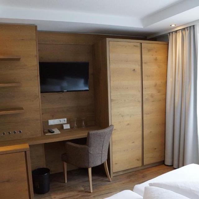 Hotel Alpina Ischgl vanaf € 1286,00!