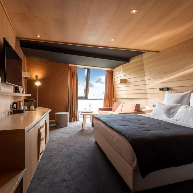 Hotel Altapura vanaf € 1490,00!