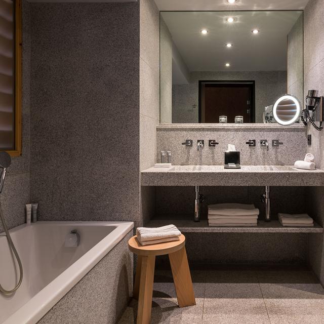 Hotel Altapura vanaf € 1490,00!