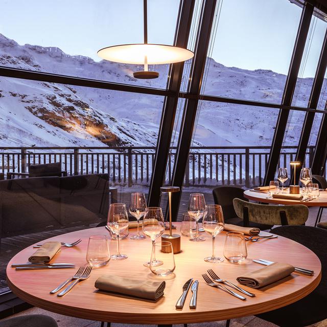 Hotel Altapura vanaf € 1490,00!