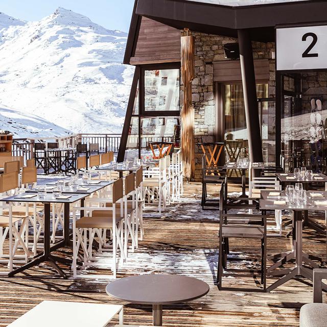 Hotel Altapura vanaf € 1490,00!