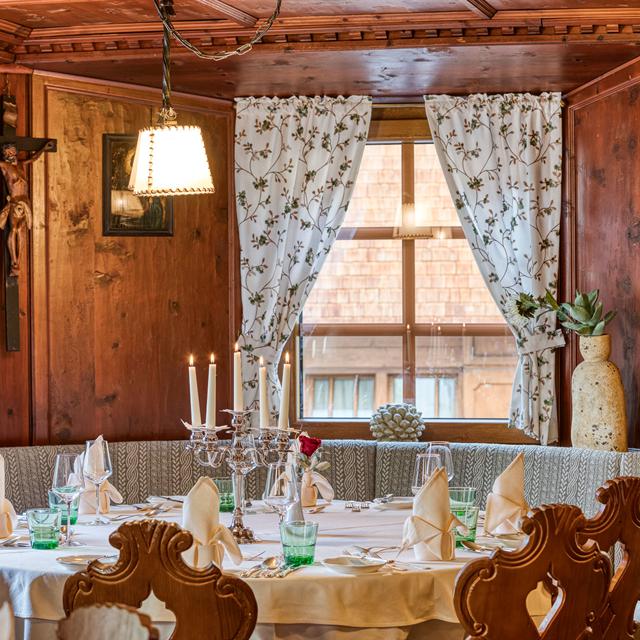 Hotel Alte Post vanaf € 2519,00!