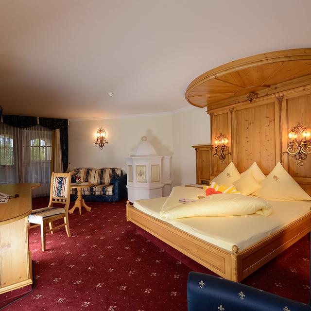 Hotel Alte Post vanaf 2519,-!