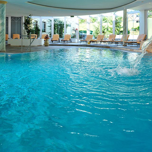 Hotel Alte Post vanaf €2519,00!