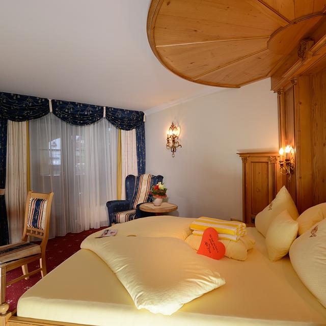 Hotel Alte Post vanaf € 2519,00!