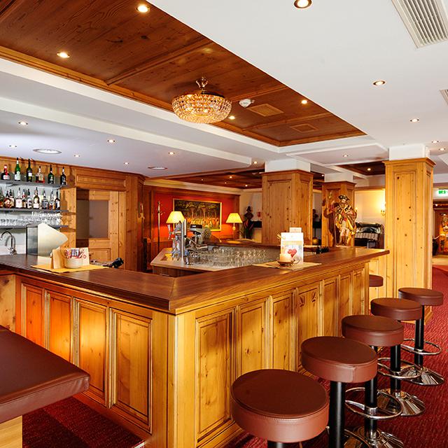 Hotel Alte Post vanaf € 2519,00!