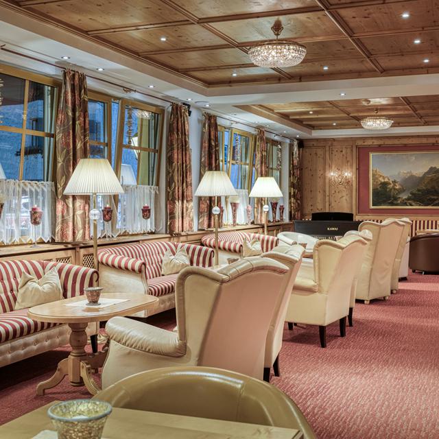 Hotel Alte Post vanaf € 2519,00!
