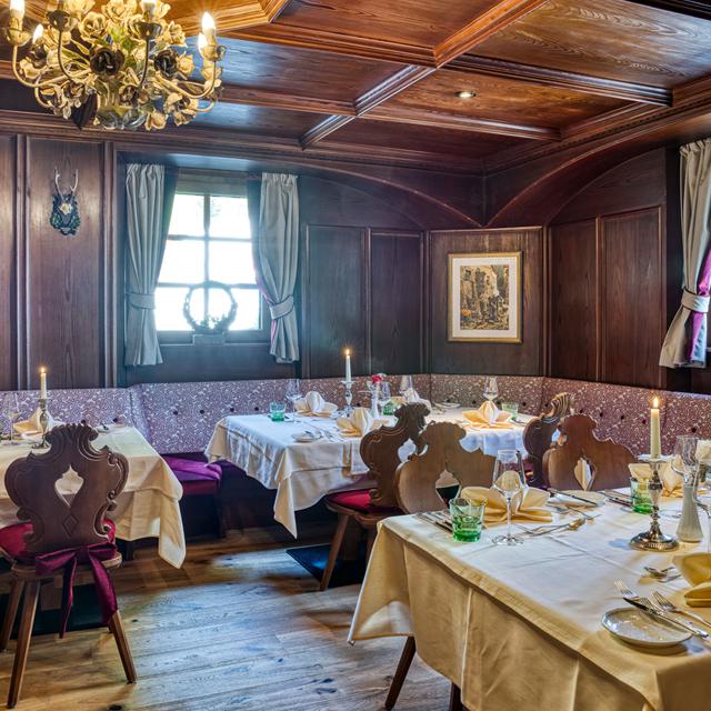 Hotel Alte Post vanaf € 2519,00!