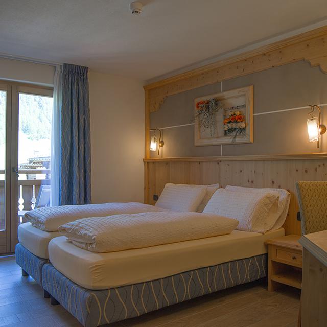 Hotel Amerikan vanaf € 863,00!