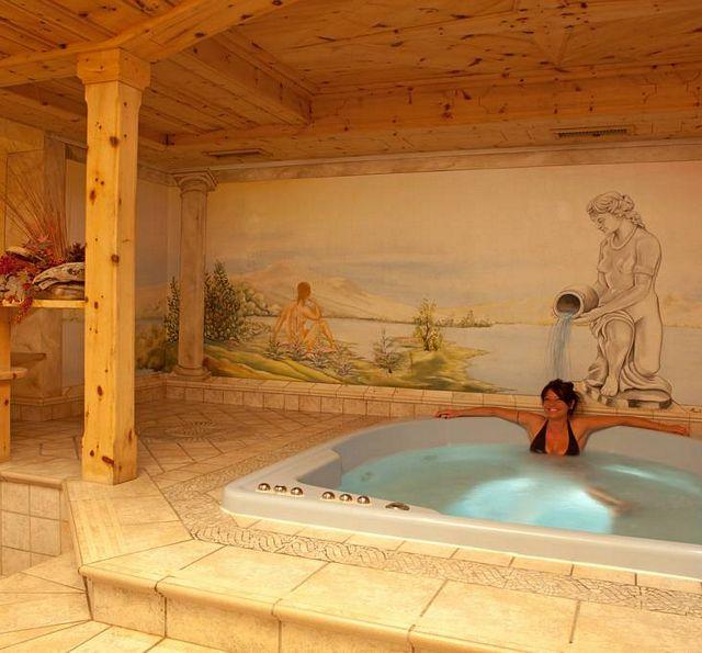 Hotel Amerikan vanaf 863,-!