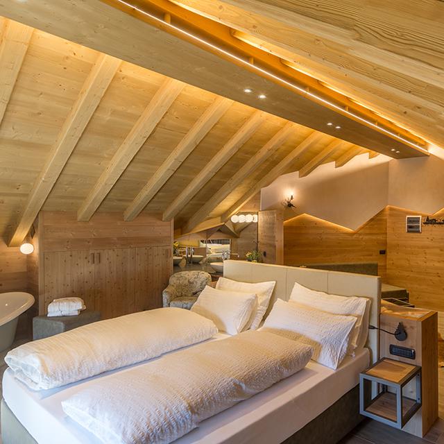 Hotel Amerikan vanaf € 863,00!
