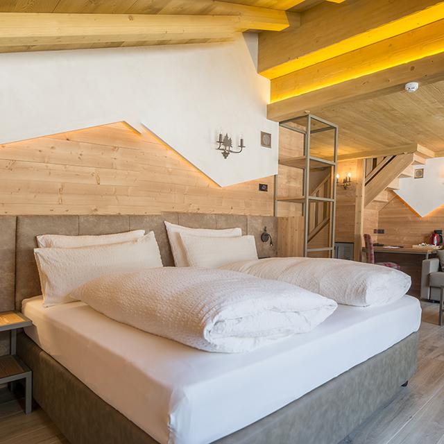 Hotel Amerikan vanaf € 863,00!