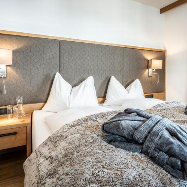 Hotel Anthony's Alpin vanaf 1142,-!