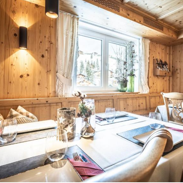 Hotel Anthony's Alpin vanaf €1142,00!