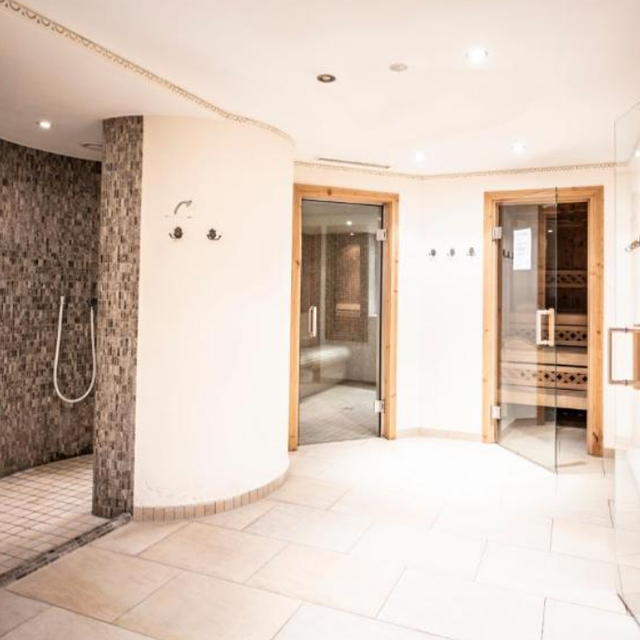 Hotel Anthony's Alpin vanaf € 1142,00!