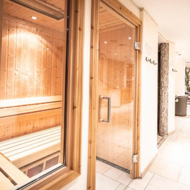 Hotel Anthony's Alpin vanaf € 1142,00!
