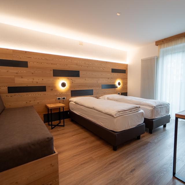 Hotel Ariston   Halfpension vanaf € 1117,00!