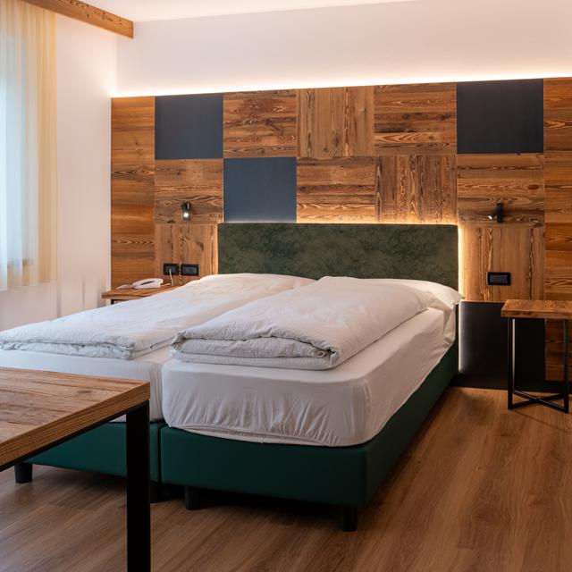 Hotel Ariston   Halfpension vanaf € 1117,00!