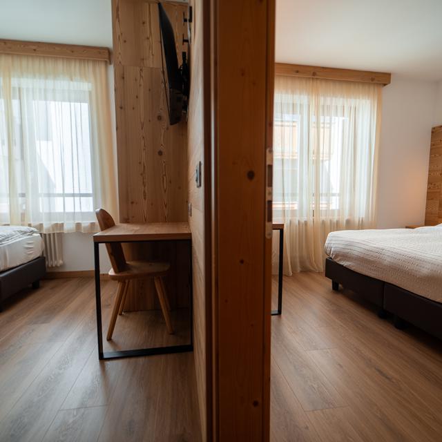 Hotel Ariston   Halfpension vanaf € 1117,00!