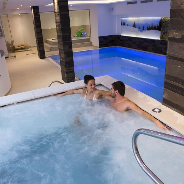 Hotel Astoria vanaf € 1524,00!