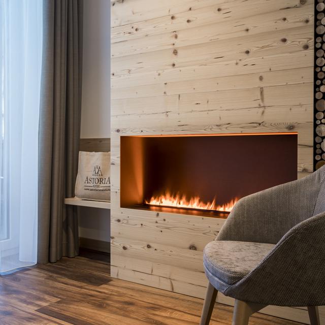 Hotel Astoria vanaf €,-!