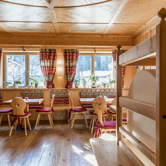 Hotel Astoria vanaf € 1524,00!