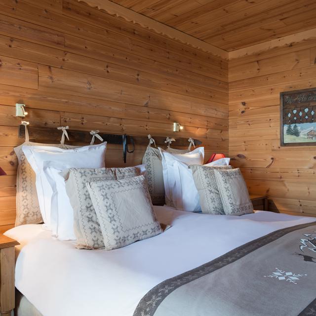 Hotel Au Chamois D'Or vanaf € 1470,00!