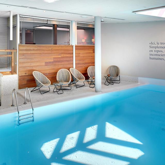 Hotel Au Chamois D'Or vanaf € 1470,00!