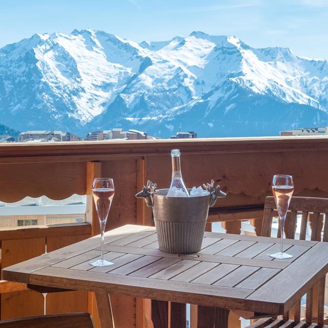 Hotel Au Chamois D'Or vanaf €1470,00!
