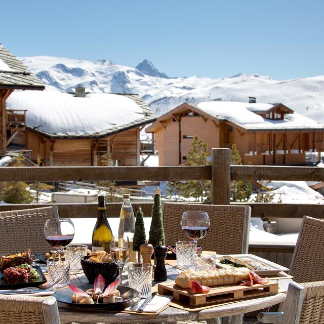 Hotel Au Chamois D'Or vanaf € 1470,00!