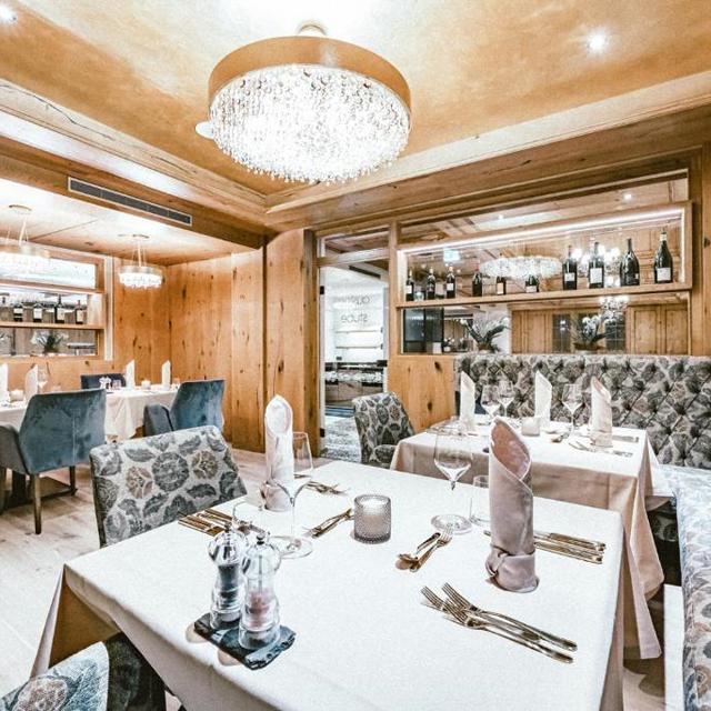 Hotel Austria Gourmet & Wine vanaf € 1670,00!