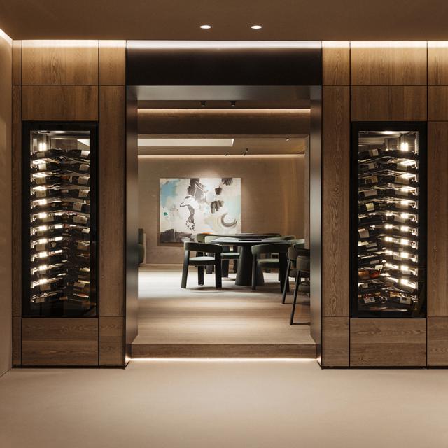 Hotel Austria Gourmet & Wine vanaf € 1670,00!