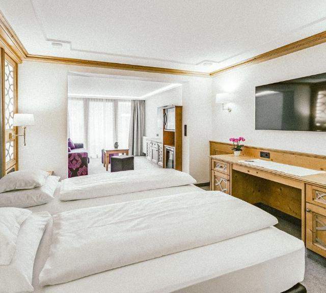 Hotel Austria Gourmet & Wine vanaf 1670,-!