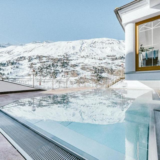 Hotel Austria Gourmet & Wine vanaf €,-!