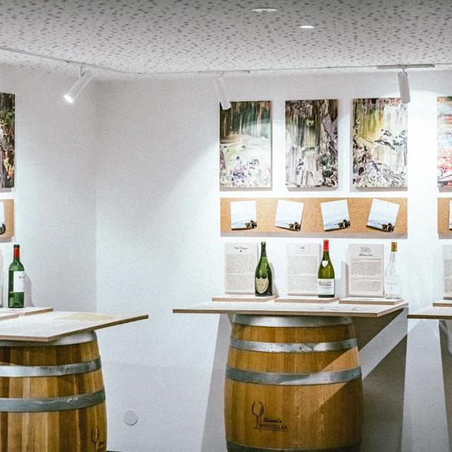Hotel Austria Gourmet & Wine vanaf € 1670,00!