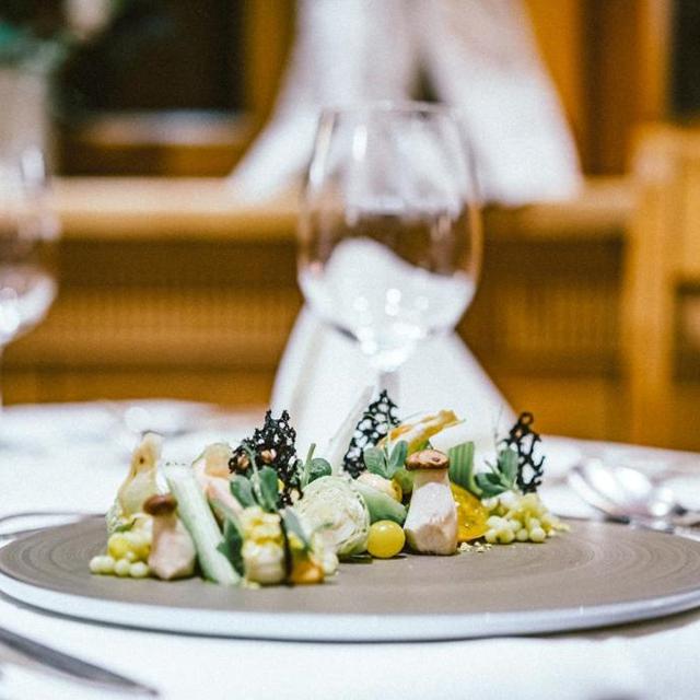 Hotel Austria Gourmet & Wine vanaf € 1670,00!