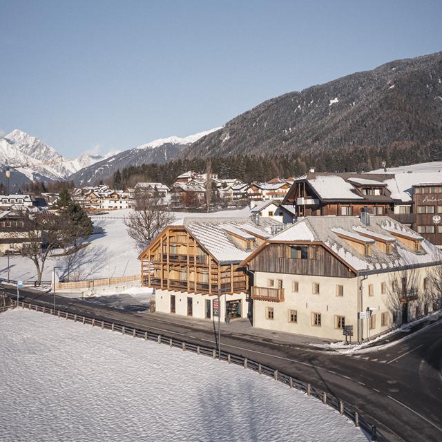 Hotel Autentis vanaf € 1192,00!
