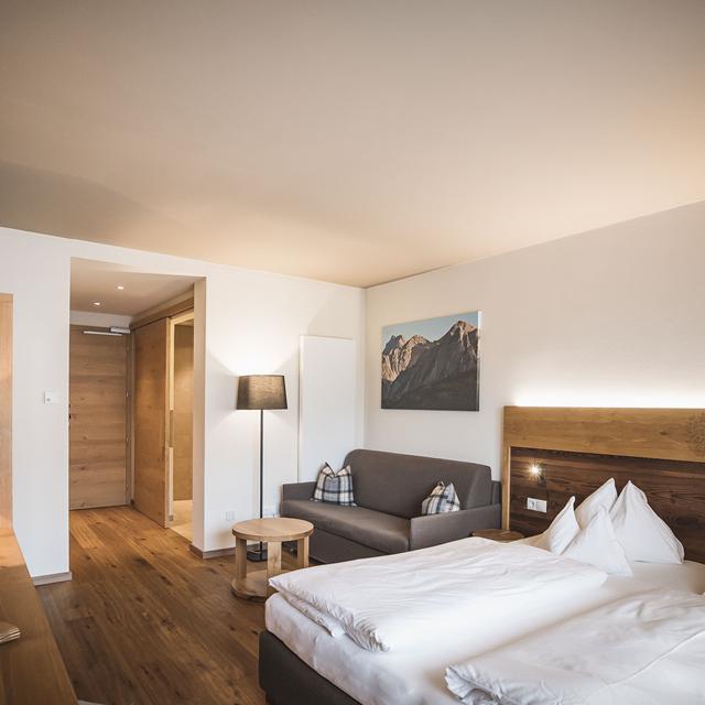 Hotel Autentis vanaf 1192,-!
