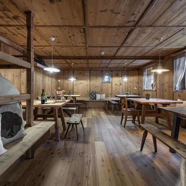 Hotel Autentis vanaf € 1192,00!